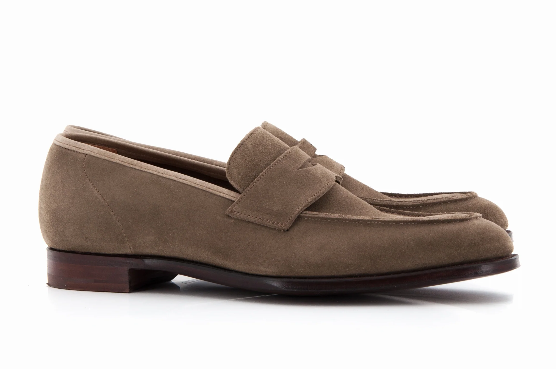 CROCKETT AND JONES - CADOGAN FDS