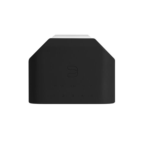 Koop Bluesound PULSE FLEX Skin Hoes | 5 Jaar Garantie Zwart
