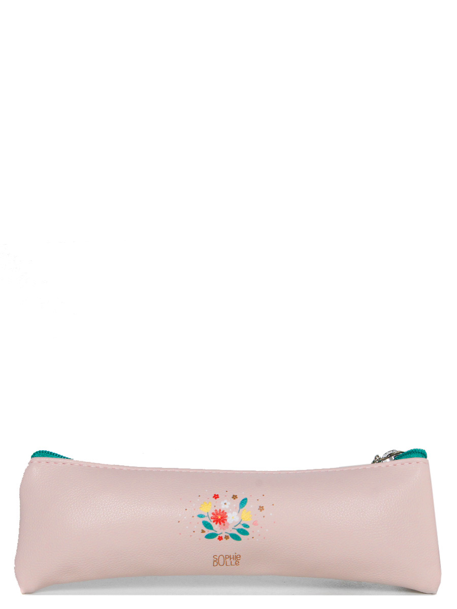 Trousse DerriÀre la porte Ray Lapin Fleuri