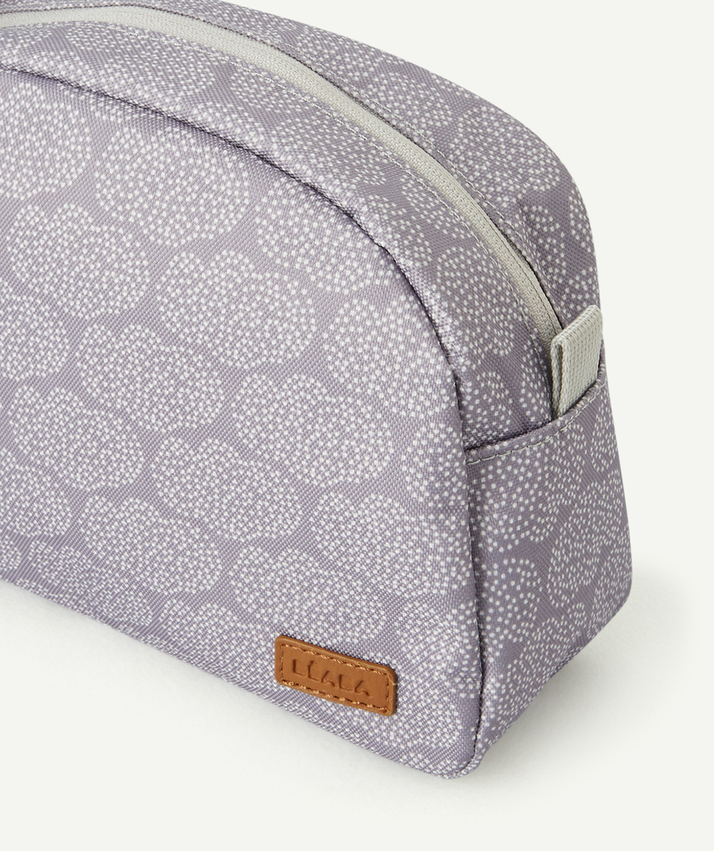 BEABATROUSSE DE TOILETTE TINY DOTS