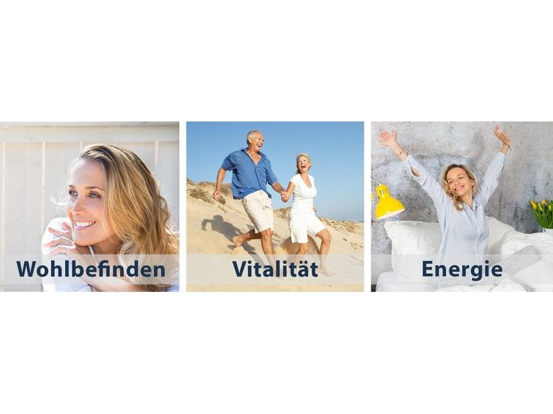 Vitamaze Vitamin B12 180 Tabletten Vegane Nahrungsergänzung mit B12