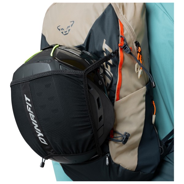 Dynafit - Transalper 18 Backpack - Sac à dos d'escalade