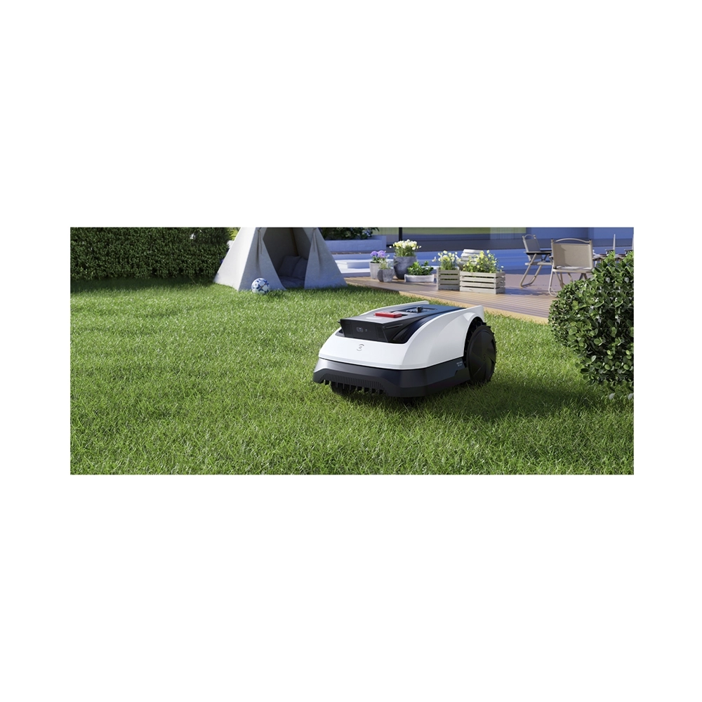 Ecovacs O800 RTK Mähroboter GOAT bis 800m2