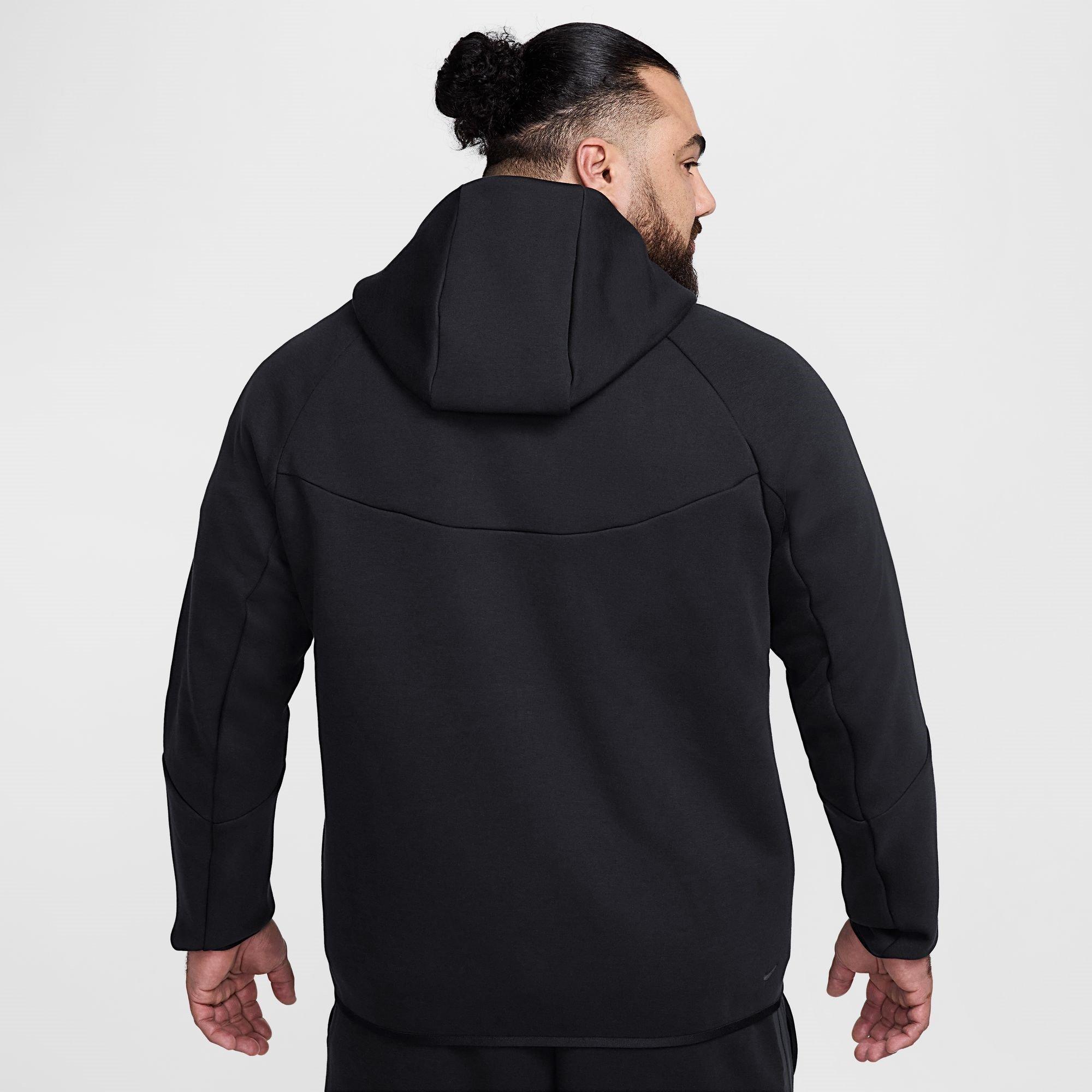Nike Tech Fleece Hoodie Mens