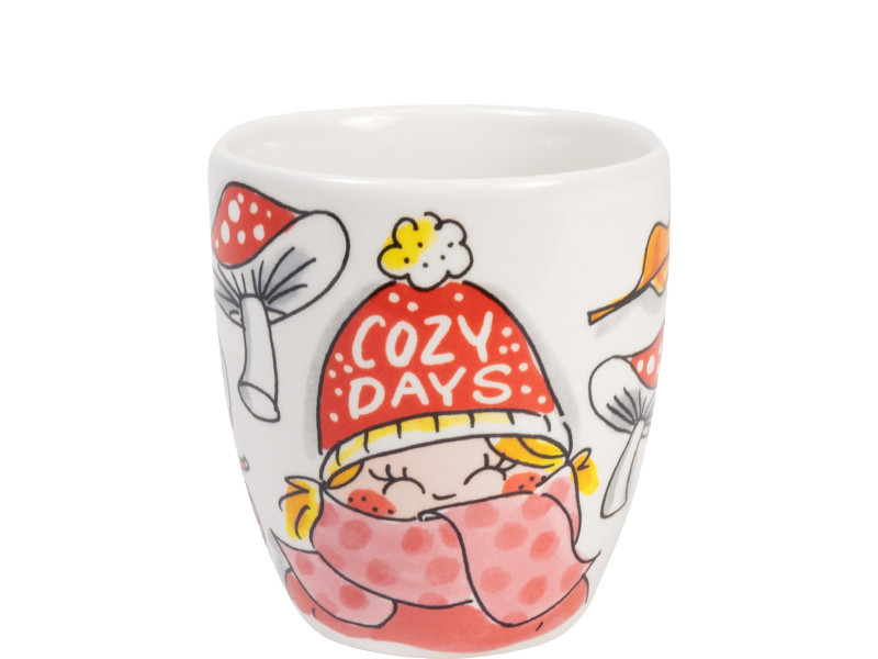 Minimok 0.2L Cozy Days Fall