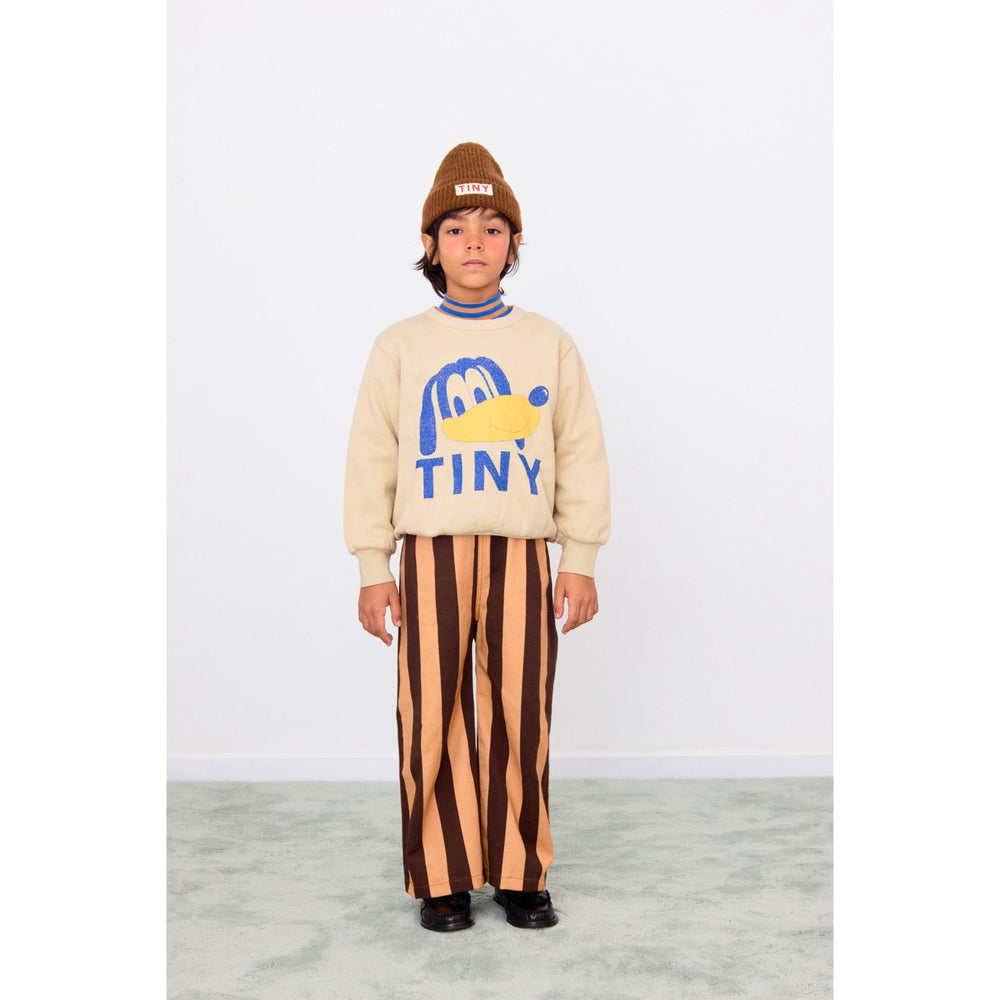 Køb TinyCottons Dark Vanilla Tiny Dog Graphic Sweatshirt