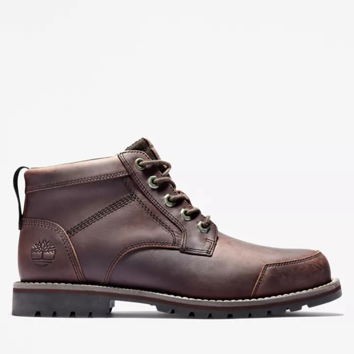 Chukka Larchmont II pour homme en marron foncé