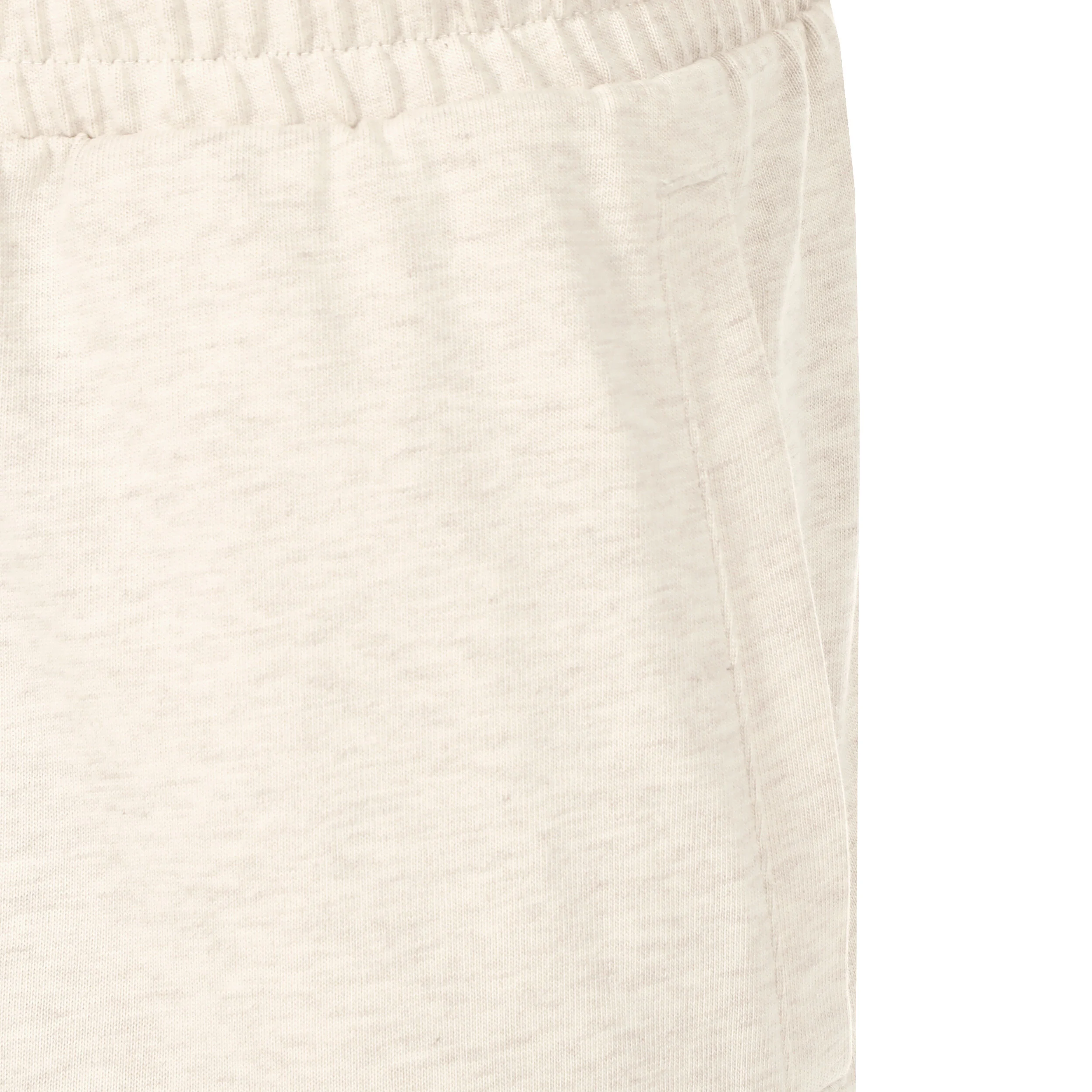 Nike Court Heritage Shorts Hommes - Crème