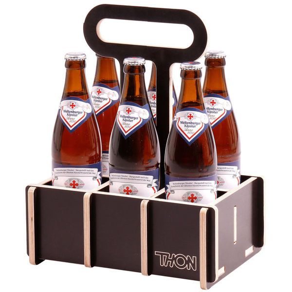 Thon Bottle Carrier