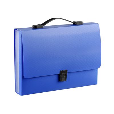 Viquel Promax - Valisette Trieur 8 compartiments - extensible - disponible dans différentes couleurs