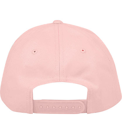 Tommy Hilfiger Kappe - Essential - Soft Rose