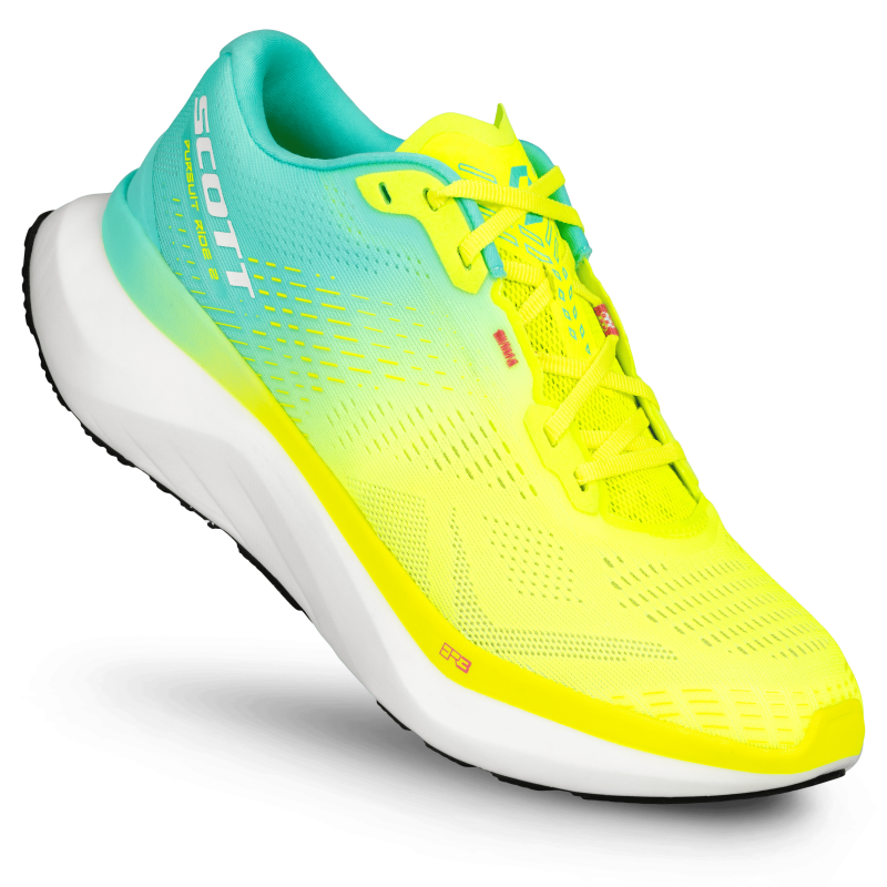 Pursuit Ride 2 - Chaussures running homme