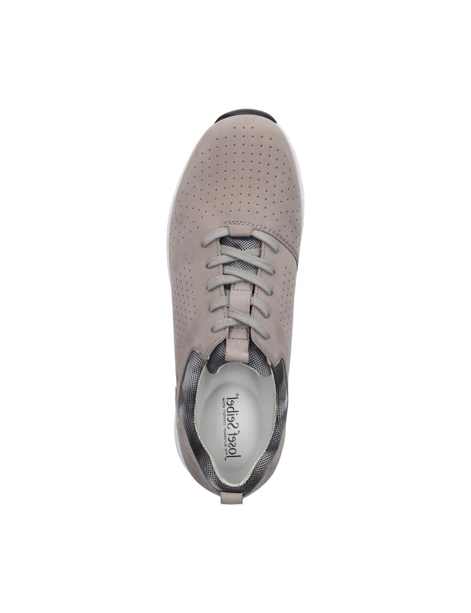 Sneaker Noah 02, grau
