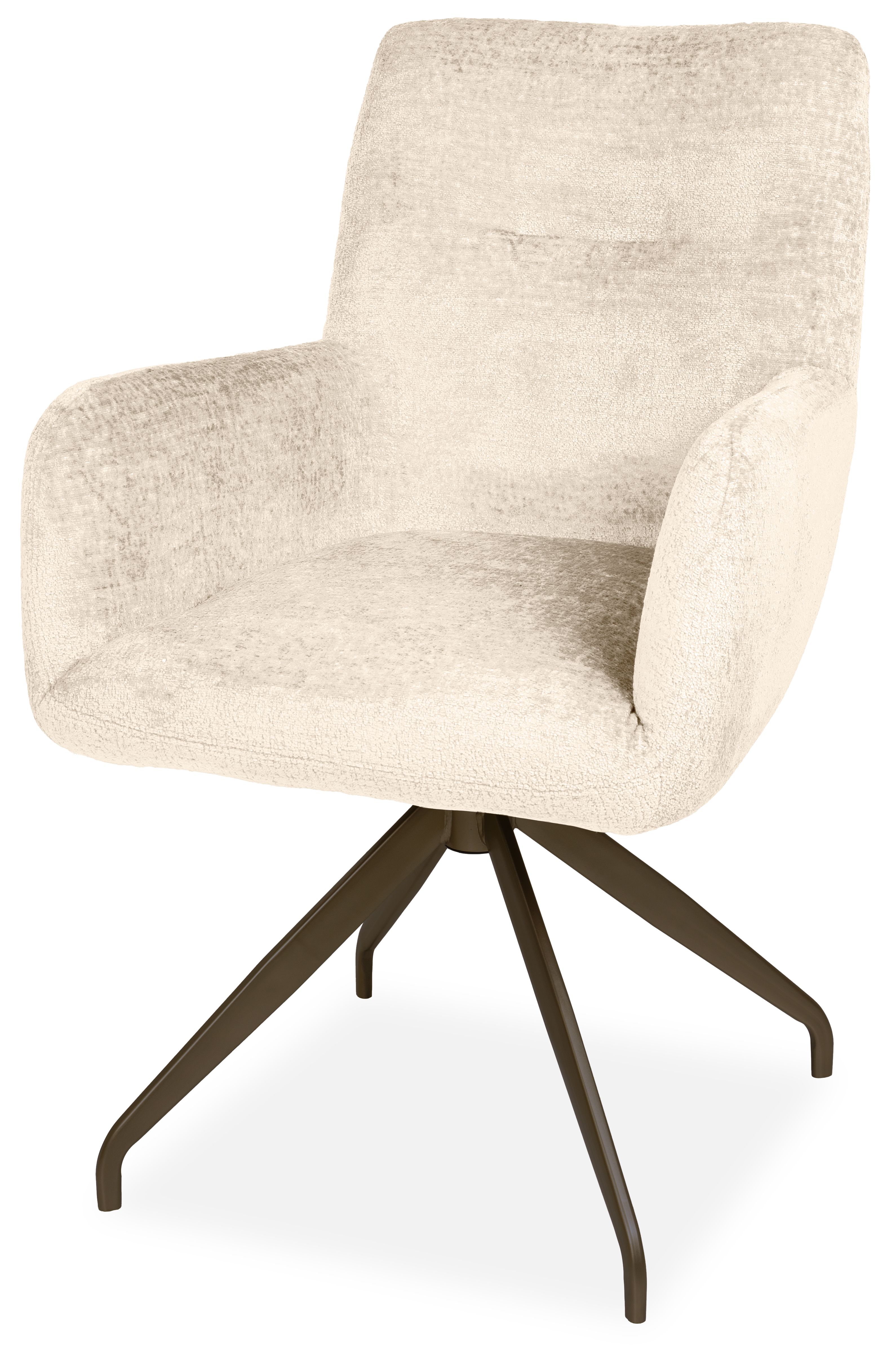 Eetkamerstoel Sidde B58 x D67 x H90 cm