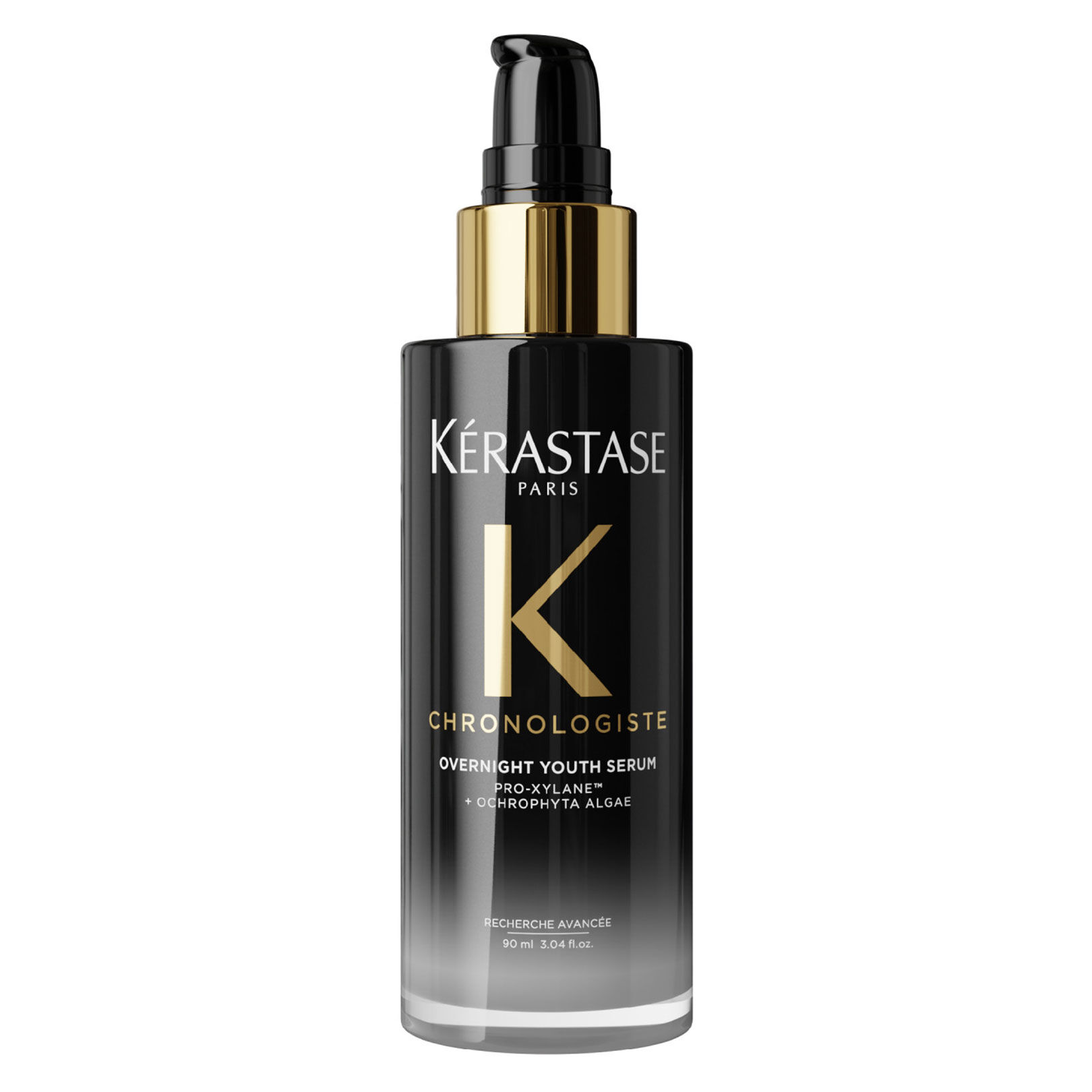 Sérum nuit jeunesse Chronologiste 90 ml