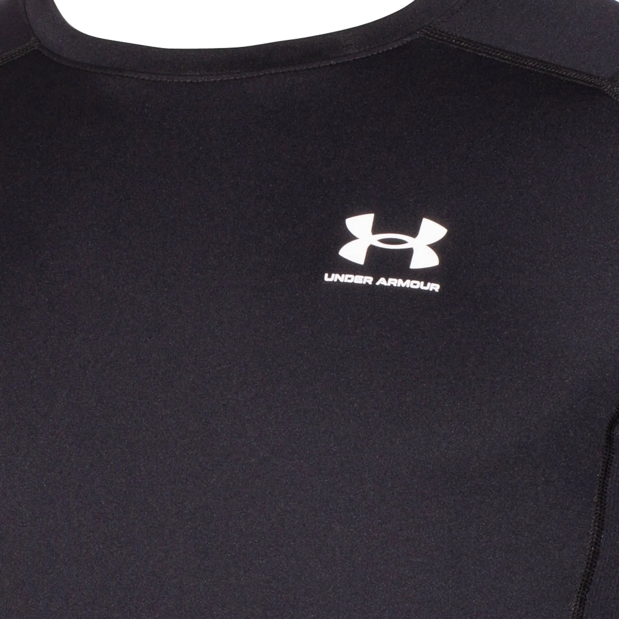 Under Armour -  Shirt HG Armour Comp LS