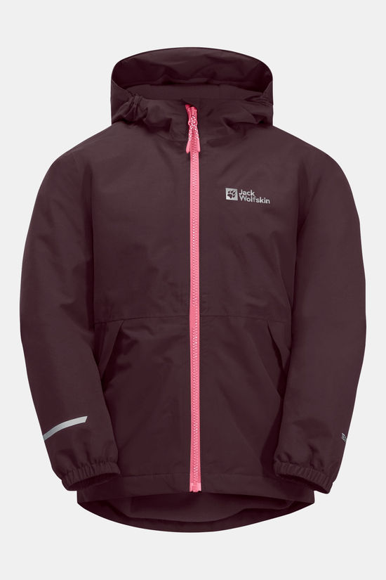 Jack Wolfskin Jack Wolfskin Snowy Days Jas Junior