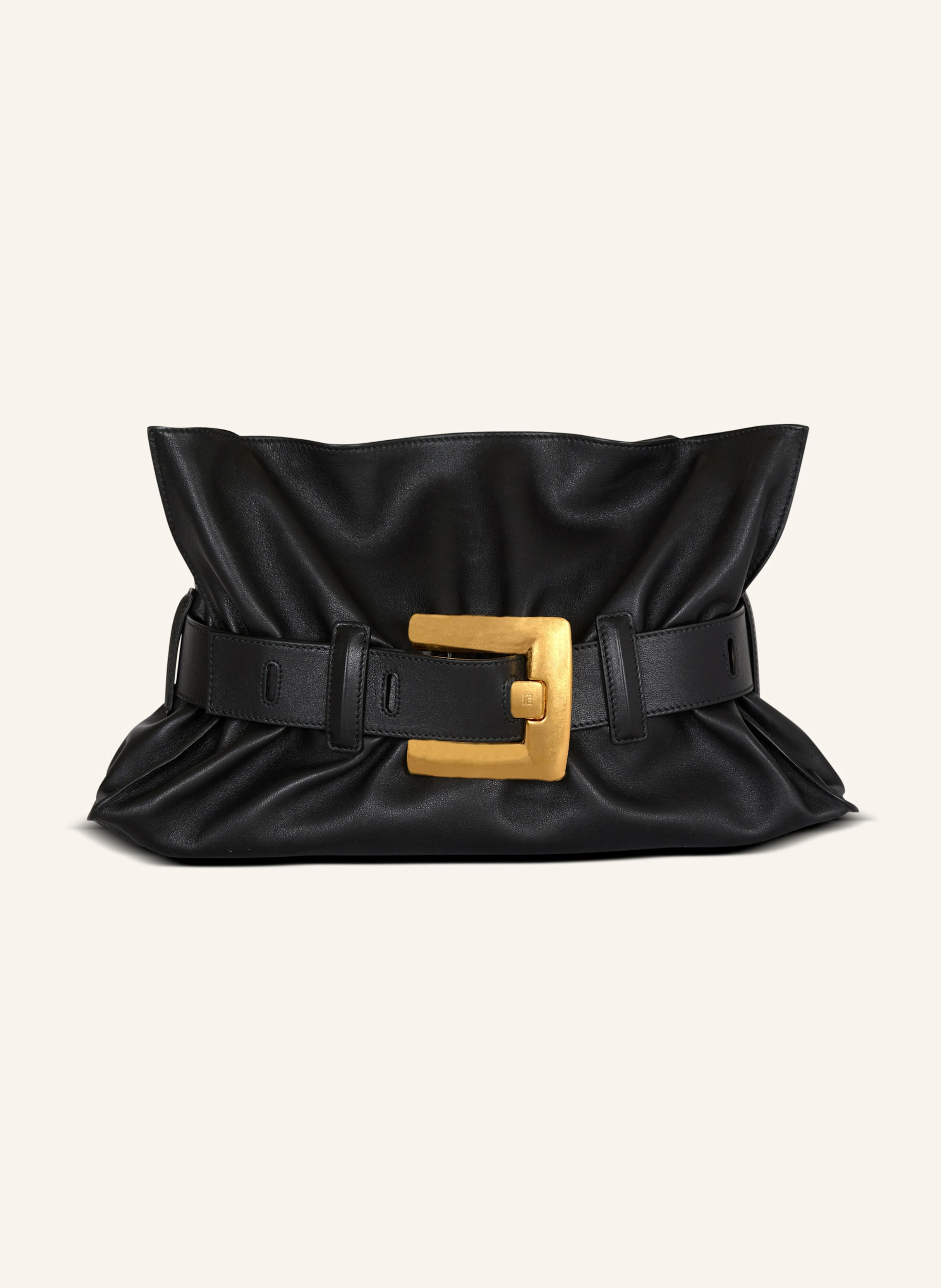 BALMAIN Schultertasche ANTHEM