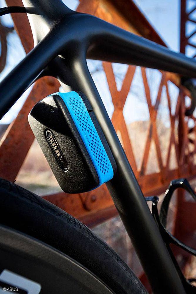 Abus Alarmbox kaufen | Bike-Discount