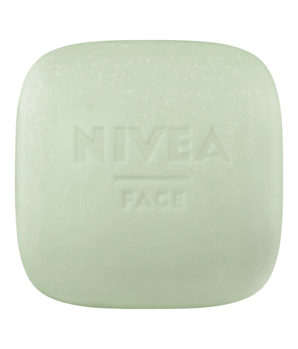 GOMMAGE VISAGE SOLIDE RÉDUCTEUR DE PORES