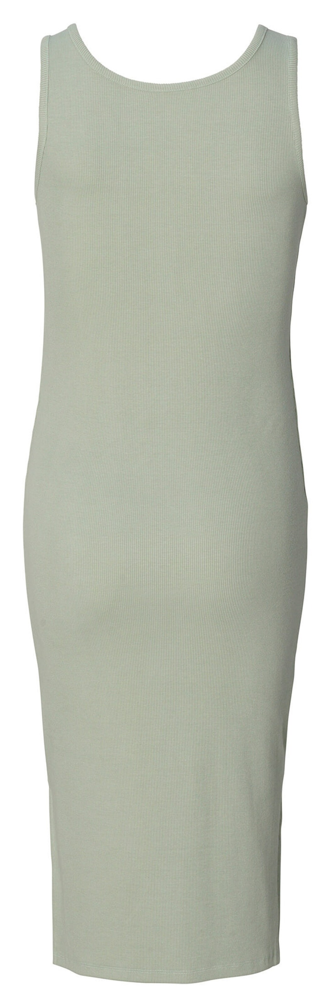 Noppies Maternity Still-Kleid Estrella Iceberg Green