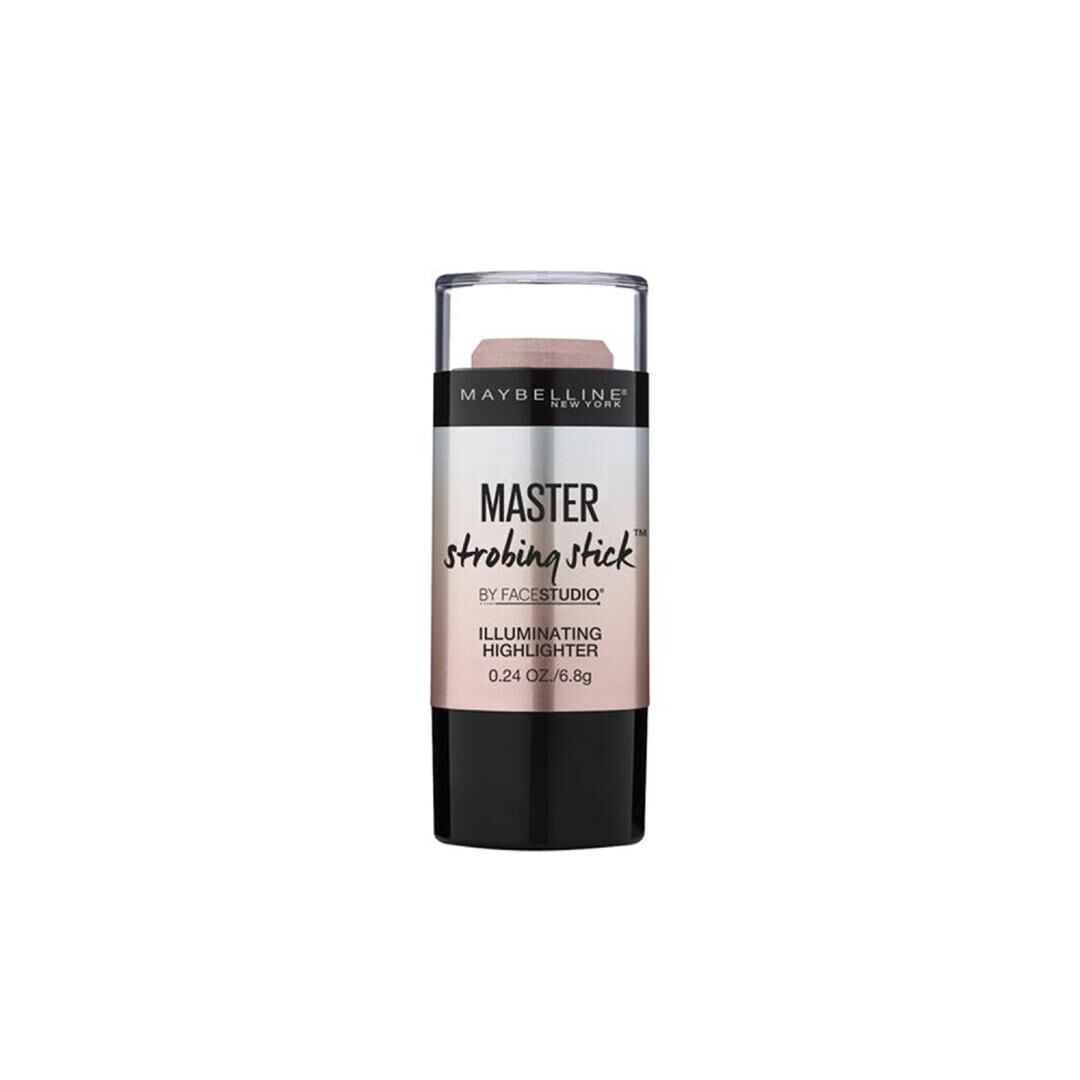 MAYBELLINE  Face Studio Master Strobing Stick Iluminador