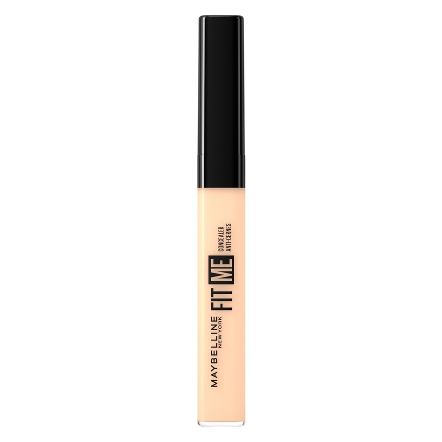 Maybelline New York Fit Me Concealer #10 Light 6,8ml