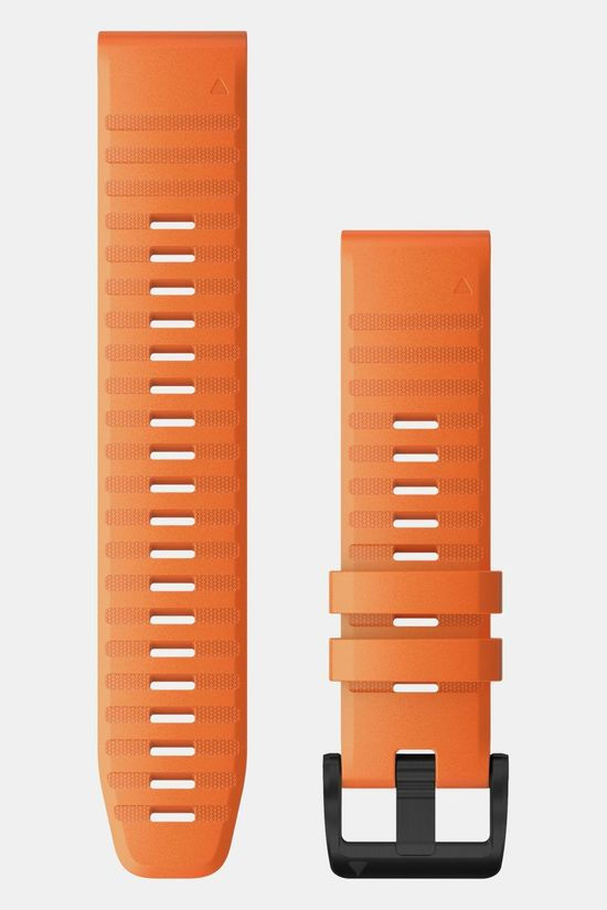 Garmin Garmin Quickfit 22MM Siliconen Horlogeband