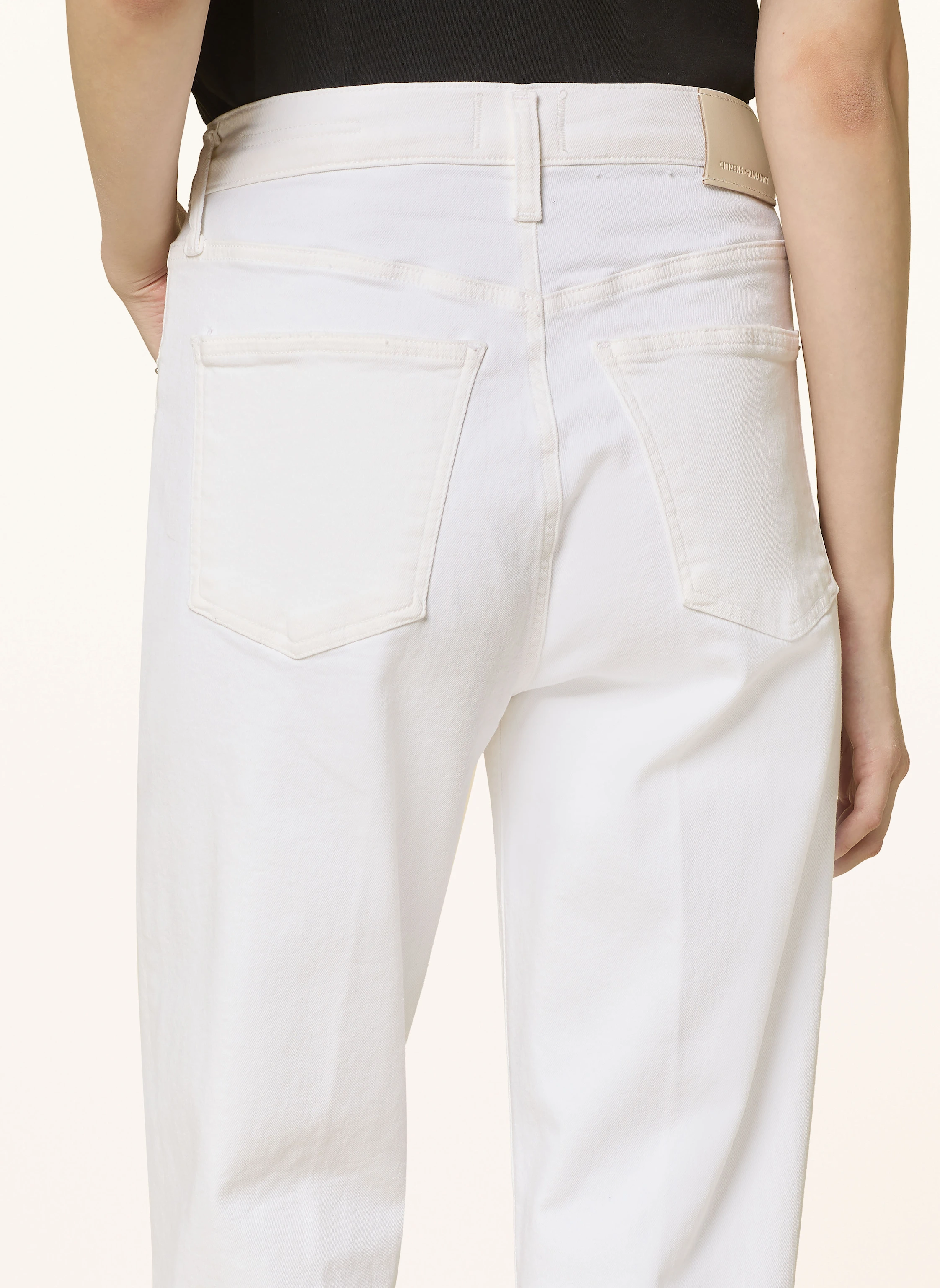CITIZENS of HUMANITY 7/8-Jeans PALMA