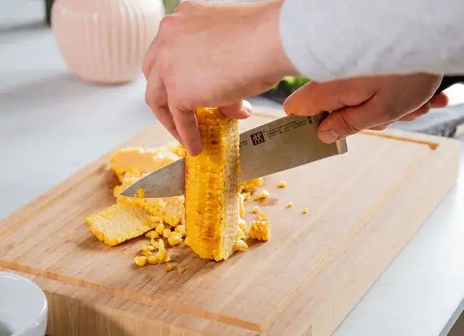 Zwilling Four Star Koksmes 18cm