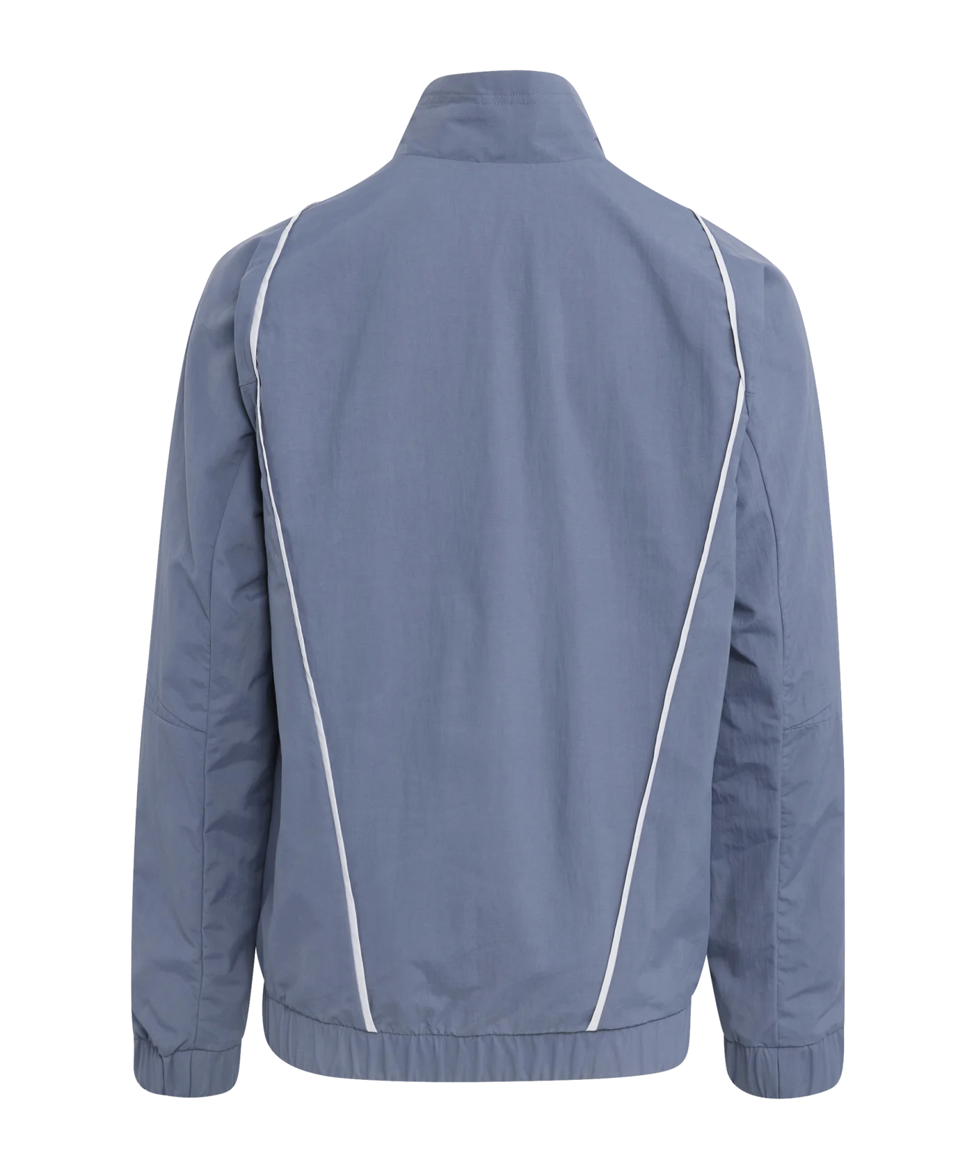 adidas Tiro 23 Competition Präsentationsjacke Kids Grau