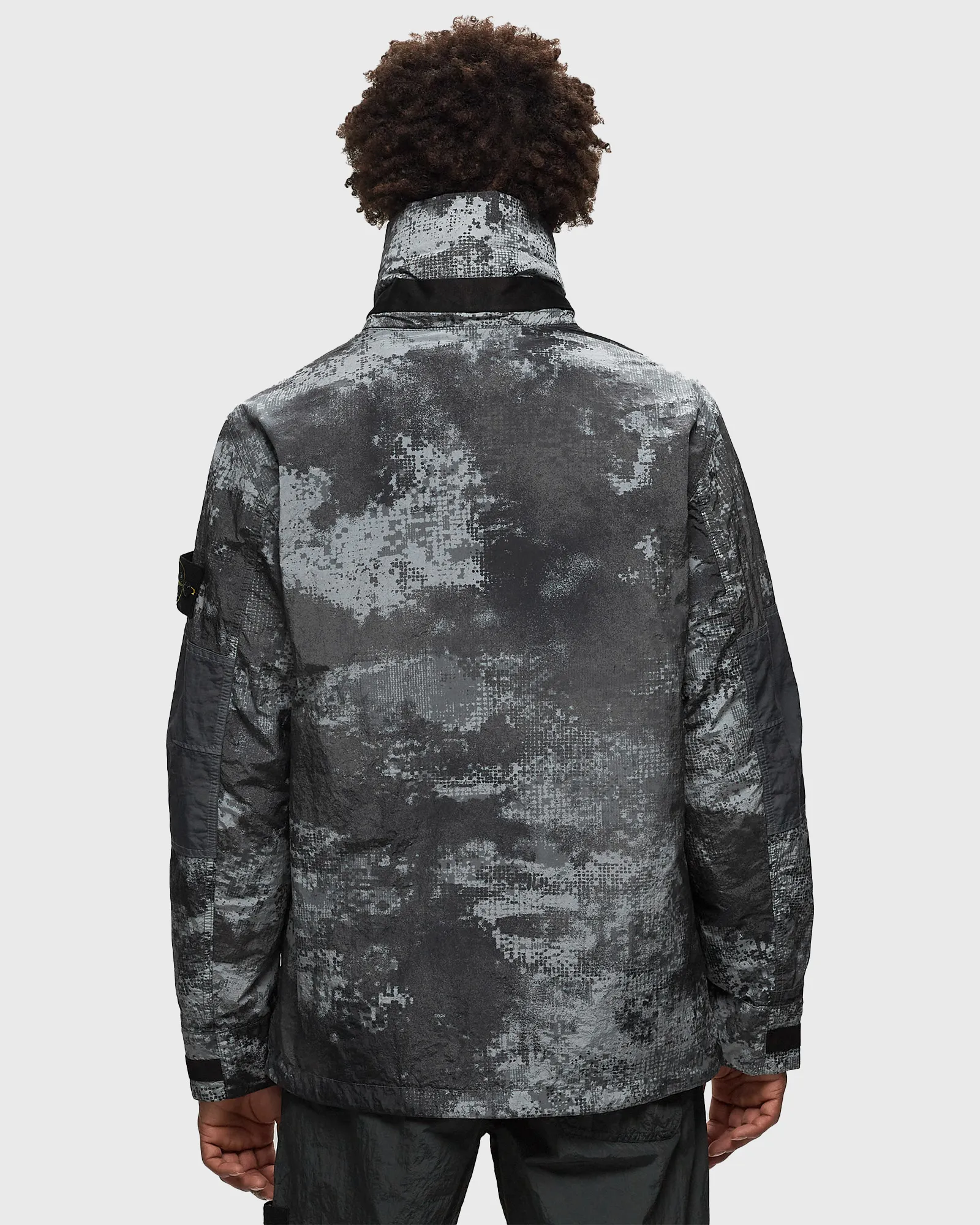 Stone Island JACKET