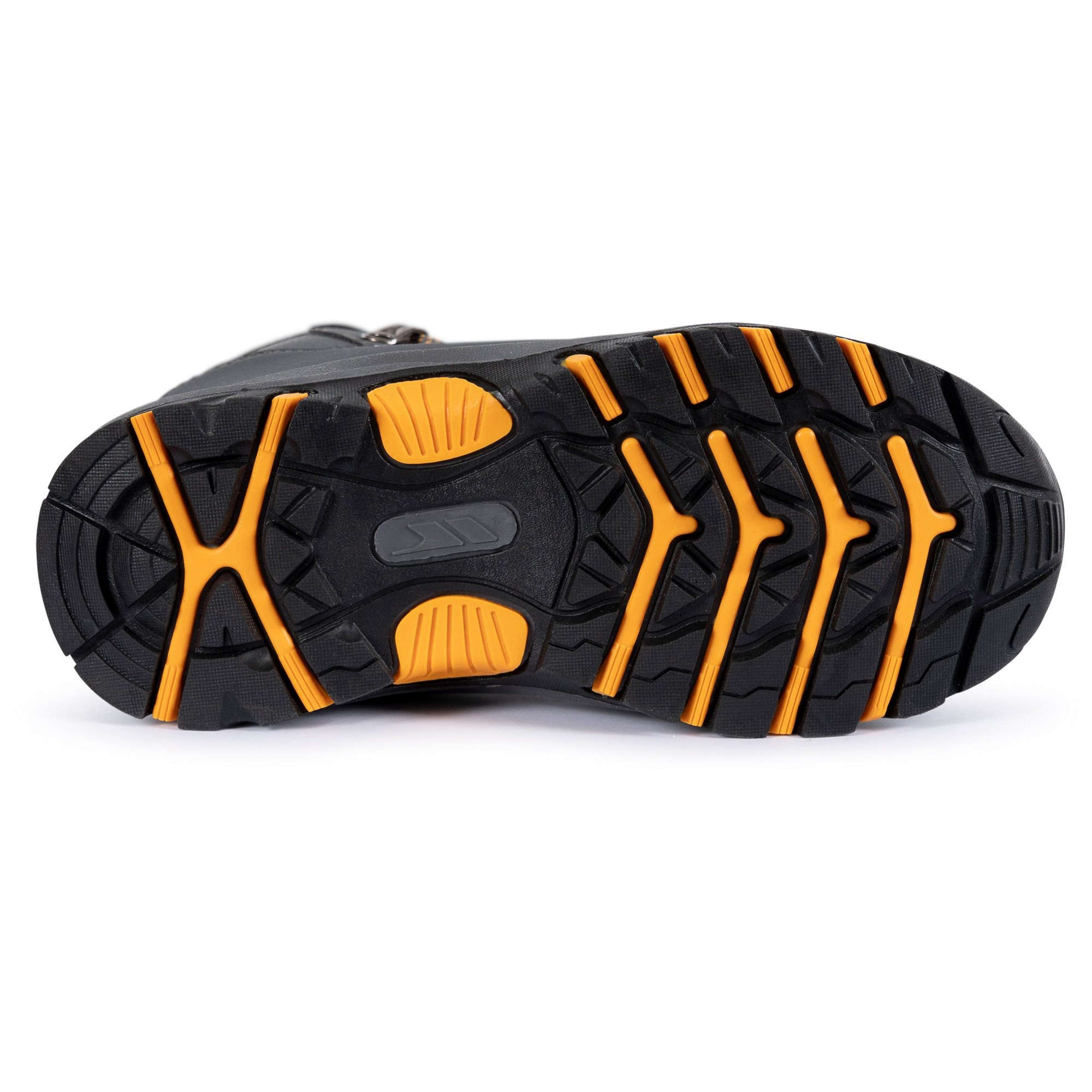 Botas De Senderismo Con Cordones Trespass Corin