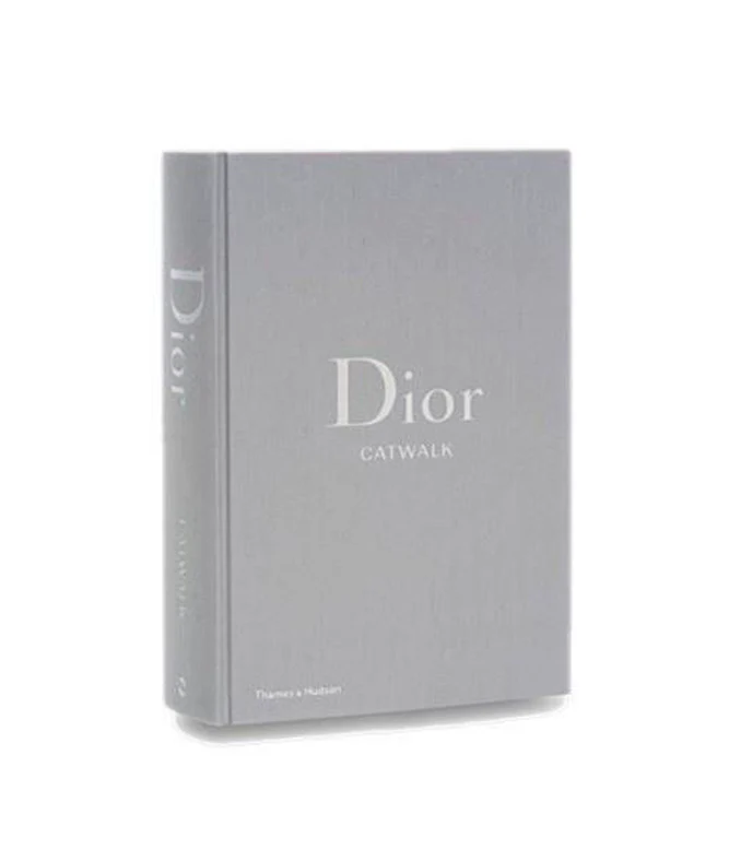 New Mags  Dior Catwalk bog