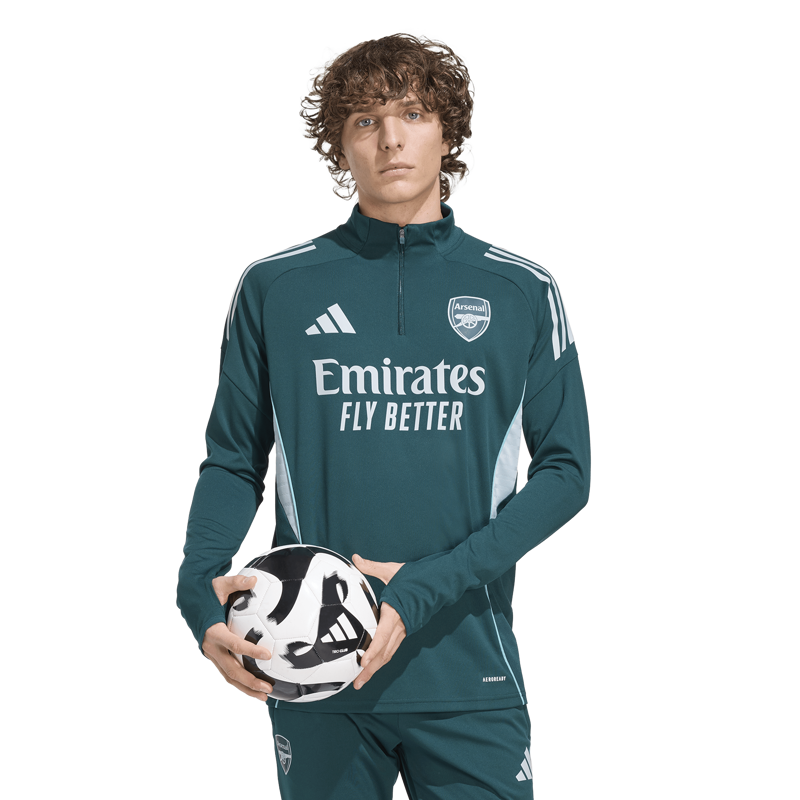 Arsenal FC Tiro 25 Trainingstop 25/26 Senior