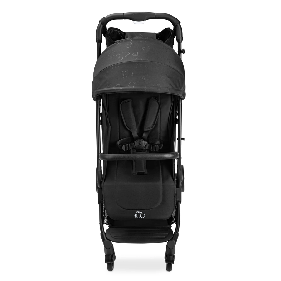 hauck Buggy Travel N Care Set  100 Black