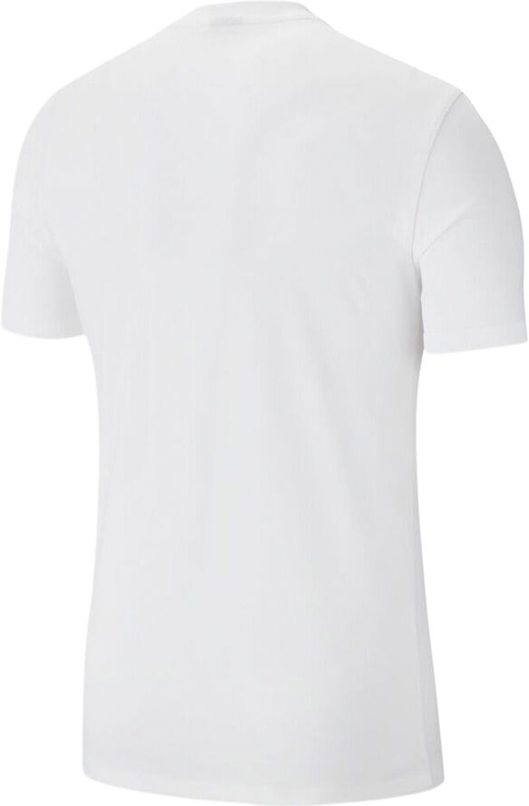 Nike Club19 T-shirt Hvid