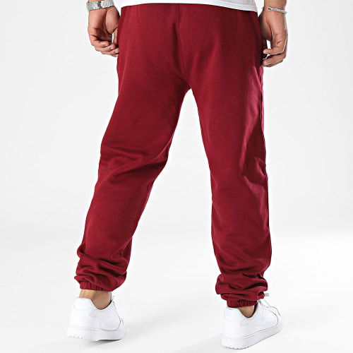 Pantalon Jogging Detroit Tigers League Essentials 60416441 Bordeaux