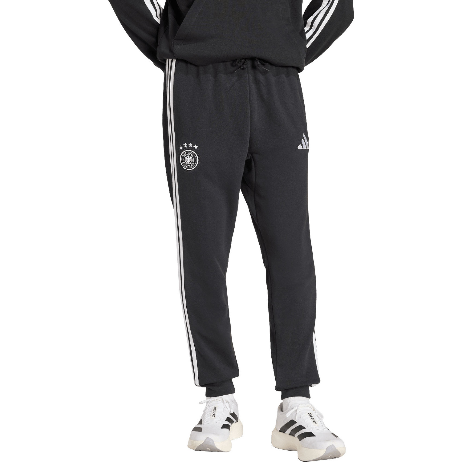 adidas Duitsland DNA Sweat Trainingspak WK 2026