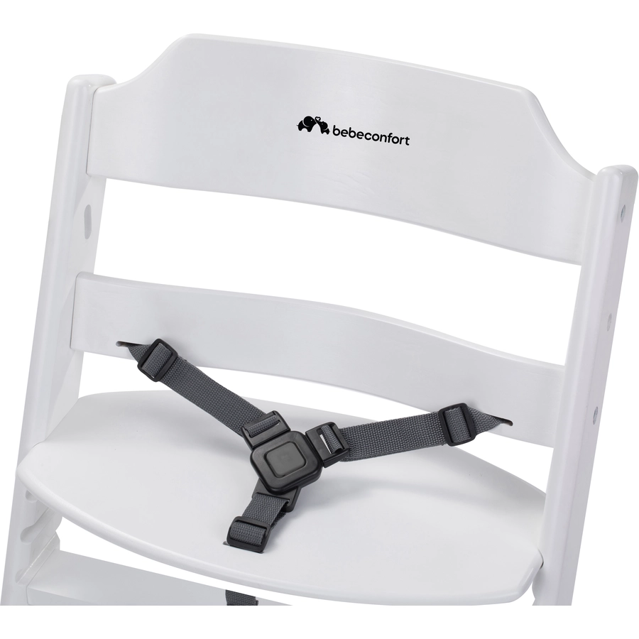 Bebeconfort Hochstuhl Timba White