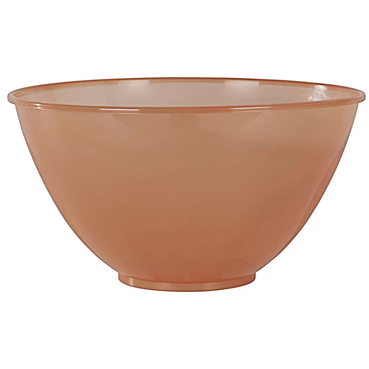 Schüssel Ondega lila,grün,rot,blau,transparent