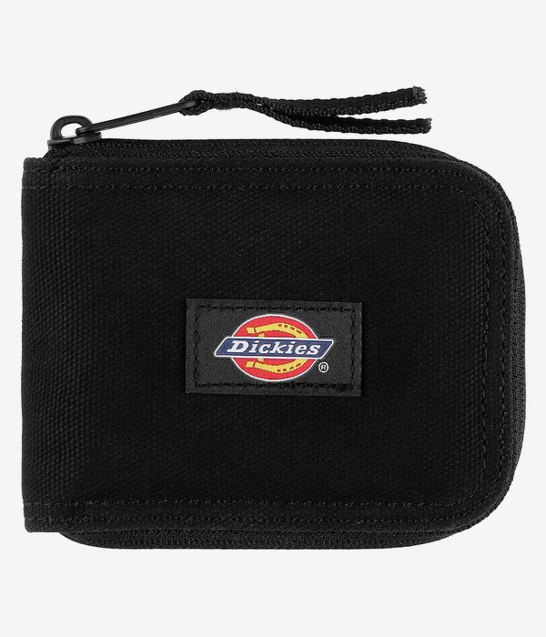 Dickies Duck Canvas Geldbeutel (black)