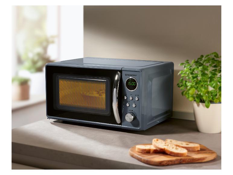Magnetron 700 W