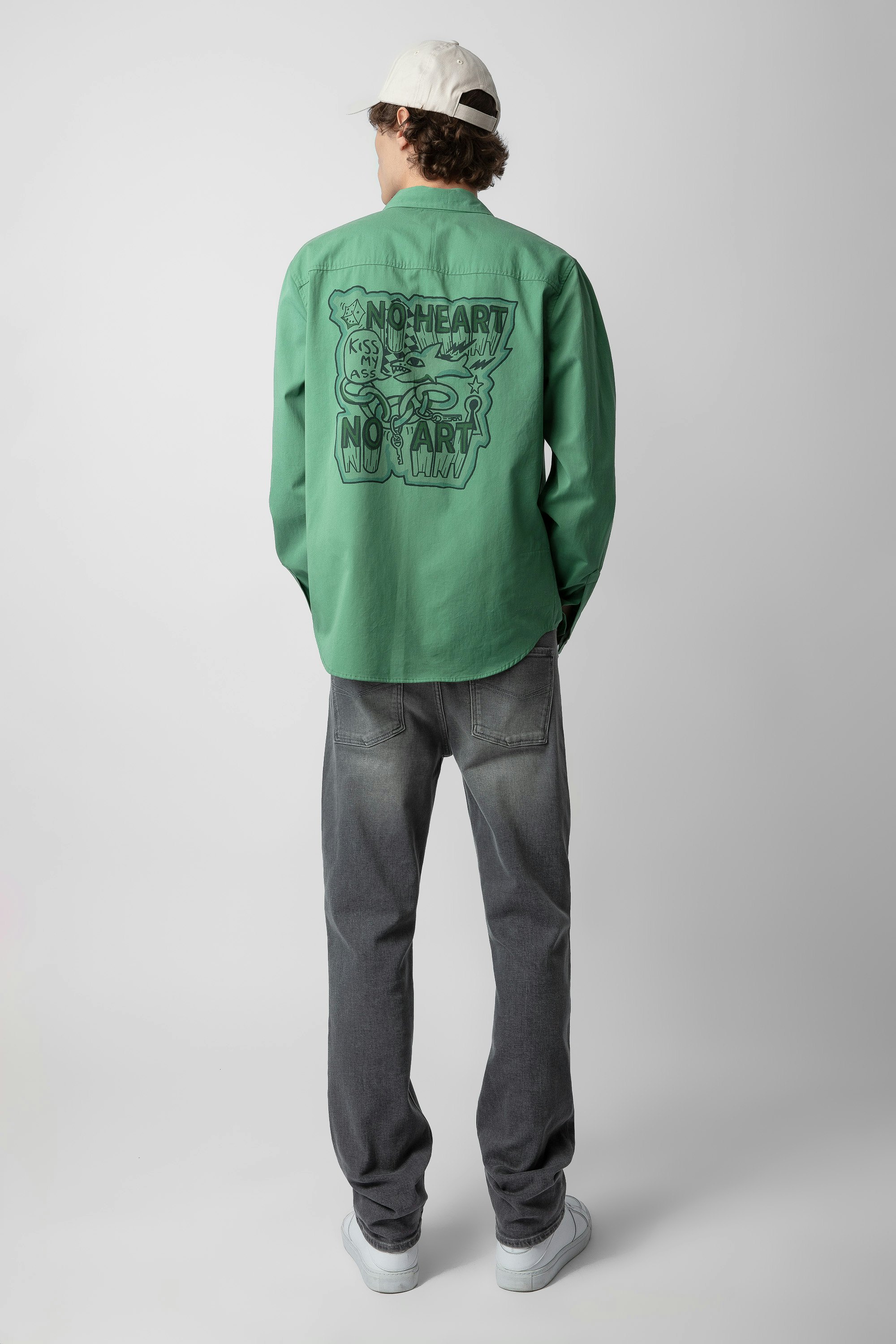 Chemise Stan
