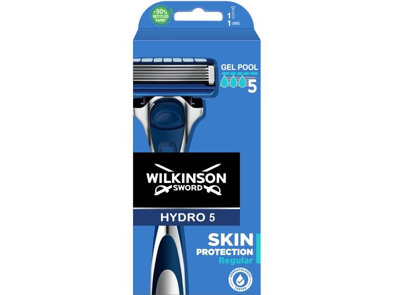 Wilkinson Herrenrasierer Hydro 5 Herrenrasierer