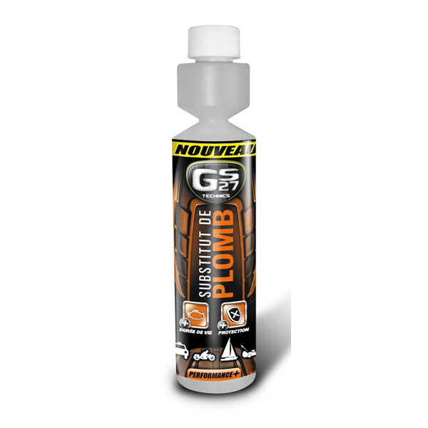 GS27 - Substitut de plomb 250 ml