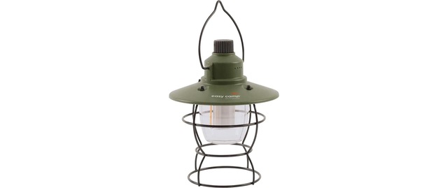 easy camp LED Laterne »Polar Willow«
