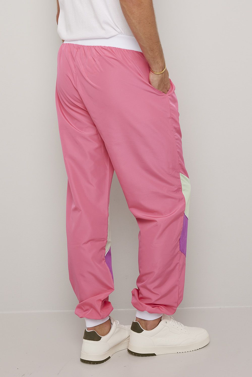 Retro Grilldress-bukse