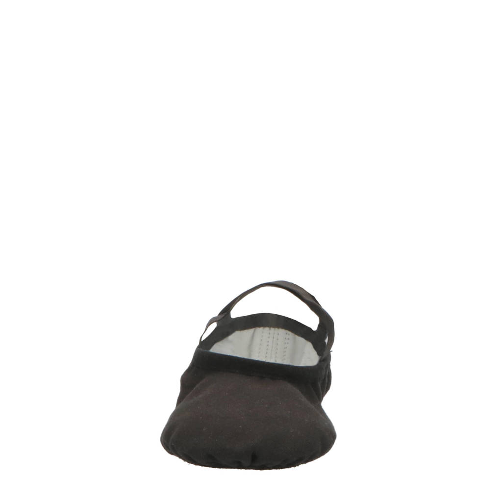 Papillon PA1014Jr. balletschoenen zwart