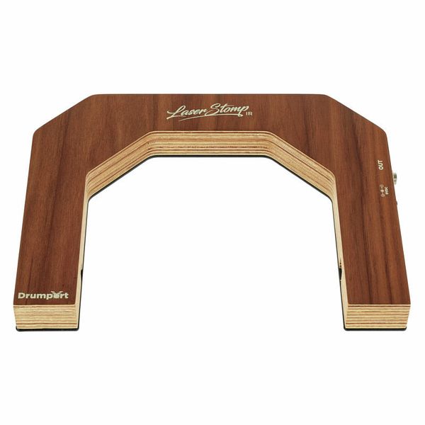 Drumport StompTech Laser-Stomp IR